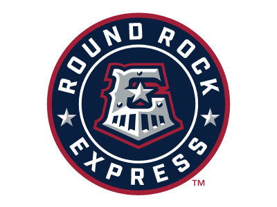 Roundrock-Express-Logo