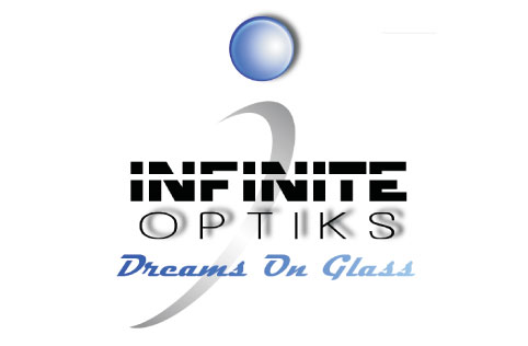 Infinite-Optics