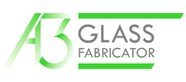 A3 Glass Fabricator